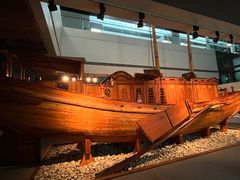 -上海中国航海博物馆