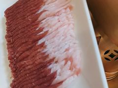 -清真·鸦儿李记·涮肉(花市店)