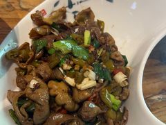 -U你·天然调味(南湖总店)