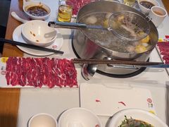 -焯牛潮汕牛肉火锅(云峰街创始店)