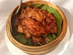 -南景饭店(万家丽路店)