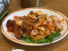-海云台韩式汤饭·13年匠心韩料(南山店)