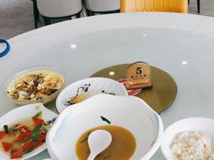 -碧海银沙海鲜餐厅(恒大海上威尼斯店)