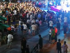 -绿地风尚天地广场