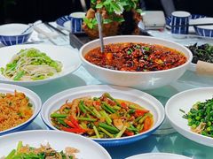 -舟小鲜·舟山小渔村(凤城四路中登广场店)