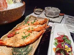 -花潮料理艺食馆(SM新生活广场店)