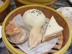 -安泰楼·佛跳墙创始人·传统闽味早茶·酒楼(三坊七巷闽菜地标店)