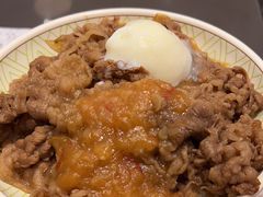 -食其家·牛丼咖喱(万达广场店)