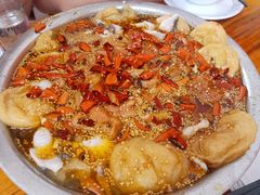 酸菜鱼-黑皮酸菜鱼(三山街店)