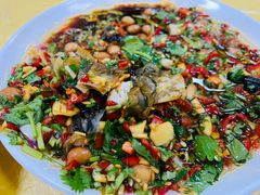 -官塘陈记鱼生·潮汕砂锅粥·牛肉火锅(潮枫路总店)