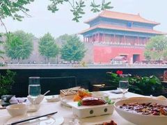 -北京全聚德(王府井店)