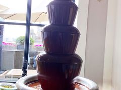 -上海和平饭店华懋阁 Cathay Room