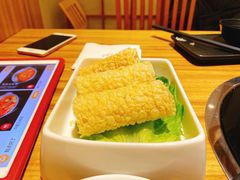 -水林间·寿喜烧自助(仙林金鹰店)