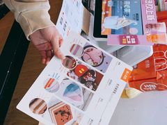 -野人先生现做冰淇淋(北京环宇荟店)