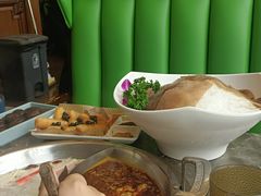 -刘一手重庆火锅(万达广场店)
