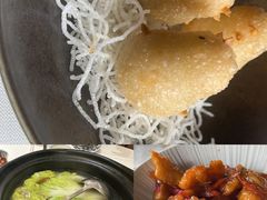 -侨美·唐荔园·40年地道粤菜