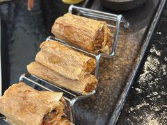 -五观堂素食(新华路店)