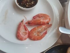 -万龙洲海鲜(阜外店)