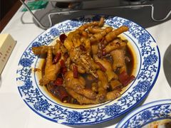 -回家吃饭·地道南昌菜(建德观总店)
