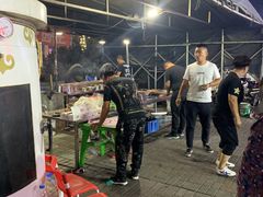 -玉园烧烤·海鲜辣炒