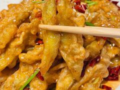 -满盛春饼·新津菜(河北路总店)