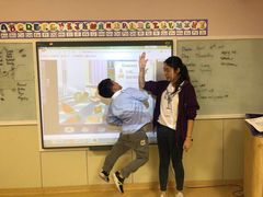 -瑞思少儿素质成长中心(九方校区)