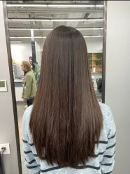 点击看大图 -MORI HAIR SALON日式美发沙龙