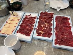 -牛天下·牛肉·海鲜·打边炉·融合菜