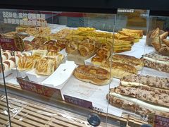 -味多美蛋糕(亚非大厦店)