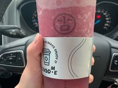 -古茗(成龙店)