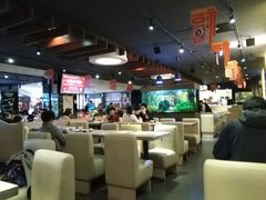 大堂-大家乐(广州中华广场店)