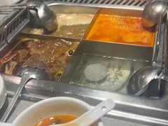 -海底捞火锅(赛格国际购物中心店)
