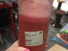 -喜茶(佛山岭南站店)