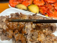 -养牛邓·潮汕牛肉海鲜自助火锅(广州店)
