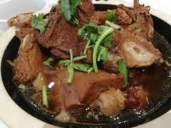 -真定郝家排骨(正定县总店)