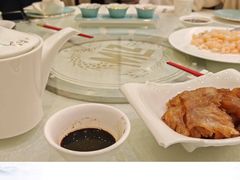 -梅龙镇酒家(南京西路总店)