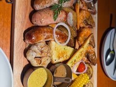 -布拉格餐厅· 中欧捷克菜(全国首店)