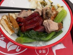 -金尊宝美食坊(蔡屋围店)