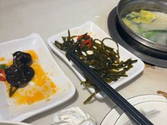 -围炉夜话·潮汕卤水火锅(榕江店)