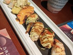 -元通寿司(东骏店)