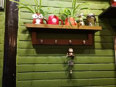 -狐狸家·酸奶酪专门店(平江路店)