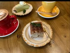 -咖法森林·咖啡  酒吧(天河店)