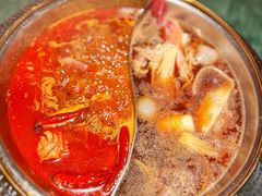 -牛New寿喜烧(金鹰世界店)
