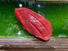 吞拿鱼中腩刺身-鮨一日本料理(大中华店)