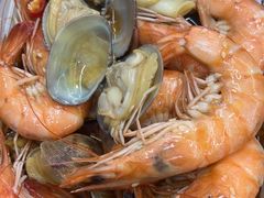 -船奇蒸汽海鲜·闽菜(八市海鲜总店)