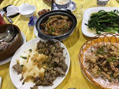 -强胜客家小镇(永福路店)