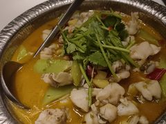 -虎哥私房菜(馒头山店)