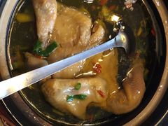 -云河农家乐饭店(福禄缘树山店)
