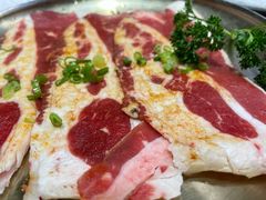 -黑牛の場烤肉(摩天活力城店)
