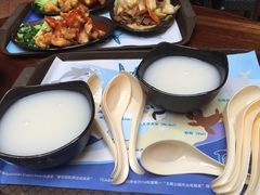 -横琴湾畔餐厅(长隆海洋王国白鲸剧场店)